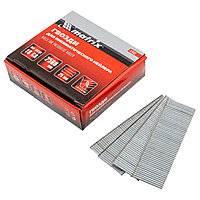 Гвозди для пневматического нейлера MATRIX 25мм 2500шт. 57603