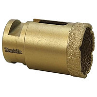 Коронка алмазная Makita M14x2 14мм D-44432