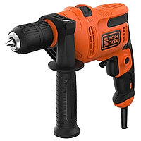 Ударная дрель Black & Decker BEH200 BEH200-QS