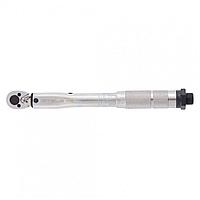 Ключ динамометрический STELS 1/4" 5-24Нм 14158