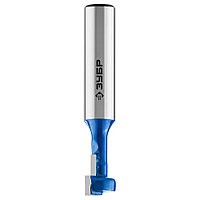 Фреза пазовая ЗУБР Т-образная №1 28749-9.5-48