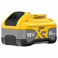 Аккумулятор DeWALT "XR" 18V Li-ion 8Ah DCB1880-XJ