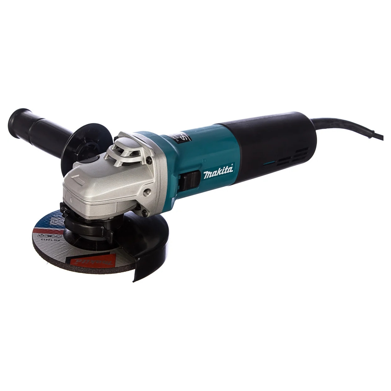 Угловая шлифмашина Makita 9565CR