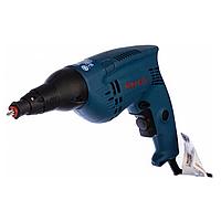 Сетевой шуруповёрт Фиолент ШВ3-6-РЭ