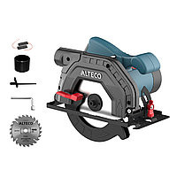 Циркулярная пила ALTECO CS 1350-165
