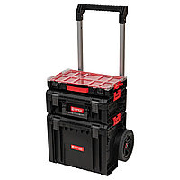 Набор ящиков для инструмента QBRICK System PRO Set 2 Plus Z259626PG001