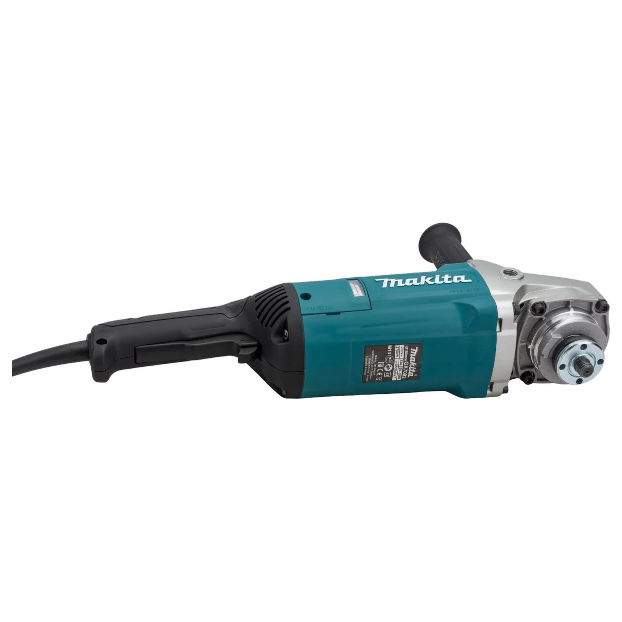 Угловая шлифмашина Makita GA7082