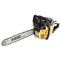 Пила цепная DENZEL бензиновая DGS-5820 57476