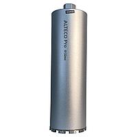 Алмазная коронка ALTECO Pro 132х450