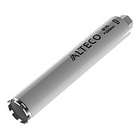 Алмазная коронка ALTECO Pro 76*450