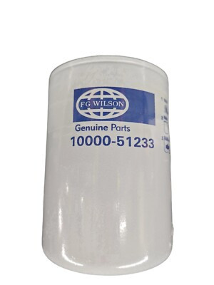 901-102 Масляный фильтр FG WIlson, фото 1