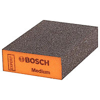 Губка для шлифования Bosch 69х97х26мм 2608901169