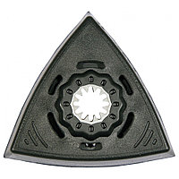 Подошва для реноватора WILPU OSZ136 80мм 2313600002