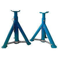 Складная подставка под автомобиль AutoMeister 2т 2шт. T1141