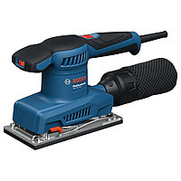 Виброшлифовальная машина Bosch GSS 20-18 A 0601070101