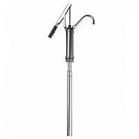 Насос ручной рычажный для перекачки смазок низкой вязкости Samoa 205л 304500