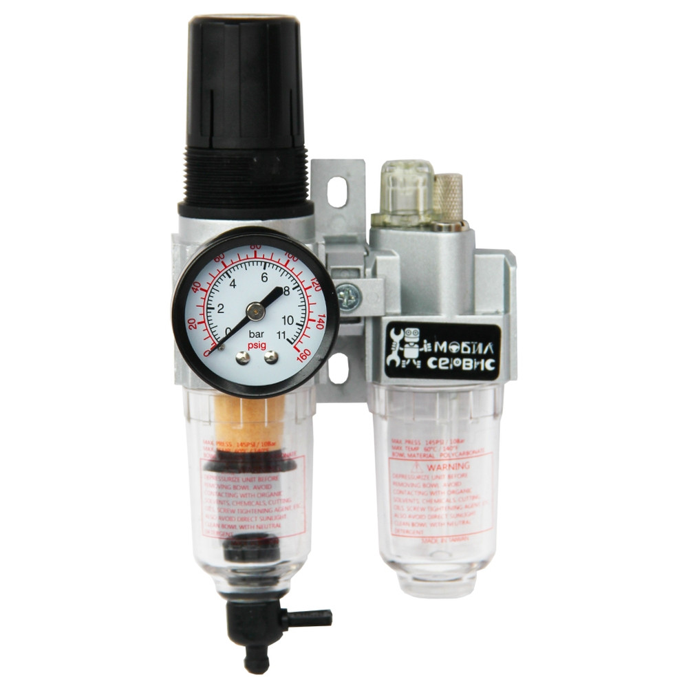 Фильтр-группа M7 1/4" MS-2220