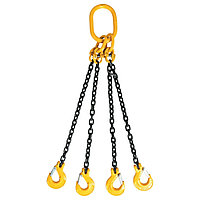 Строп цепной TOR 4СЦ 2.36т 2м 1000532