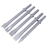 Набор зубил MIGHTY SEVEN 175мм 5шт. SC-425P