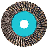 Круг лепестковый торцевой BIHUI 115мм P60 DPS060