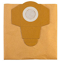 Комплект мешков для пылесоса Einhell 30л 5шт. 2351170