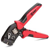 Пресс-клещи торцевые КВТ ПКВк-16т 74595