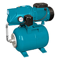 Автоматическая станция водоснабжения ALTECO Jet-PT 1100