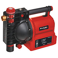 Сетевая автоматическая насосная станция Einhell GE-AW 1042 FS 4177010