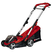Газонокосилка аккумуляторная Einhell GE-CM 36/34-1 Li-Solo 3413226