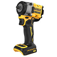Бесщеточный аккумуляторный ударный гайковерт DeWalt DCF923N-XJ
