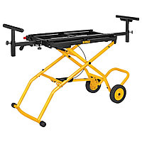 Рабочий стол для торцовочной пилы DeWALT DE7260-XJ