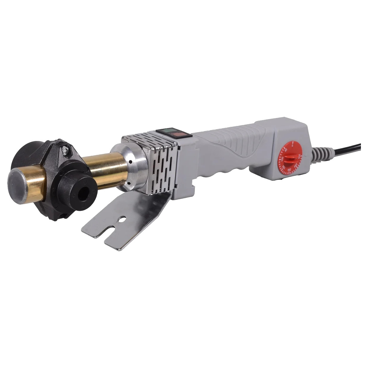 Аппарат для сварки пластиковых труб Ресанта АСПТ-1200 65/178