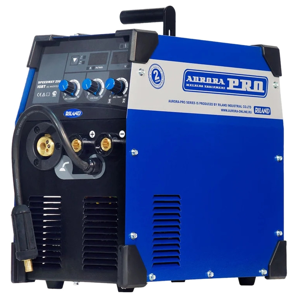 Инверторный сварочный полуавтомат Aurora-Pro SKYWAY 250 29619