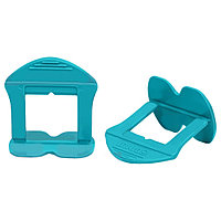 Зажим для СВП BIHUI 2мм 2000шт. BLSN2K