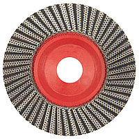 Круг лепестковый торцевой BIHUI 115мм P200 DPF200