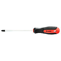 Отвертка MATRIX "Anti-Slip" Fusion Ph3х150мм 11445