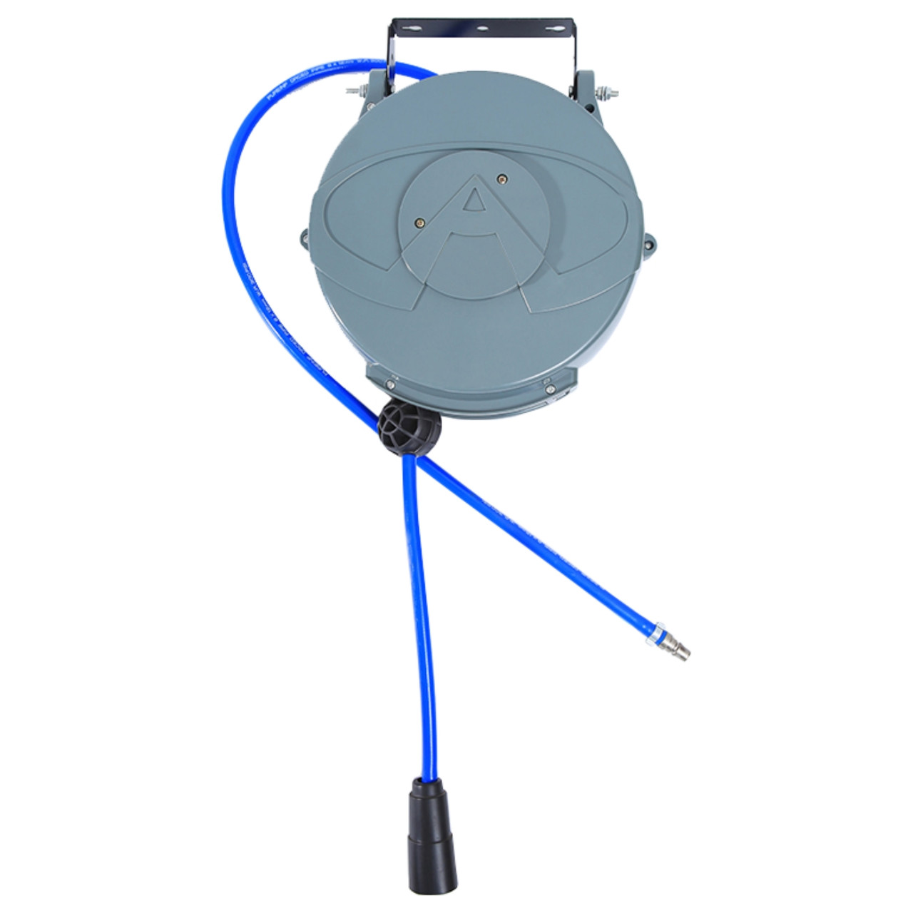 Катушка воздушная с шлангом AutoMeister T812-10Q