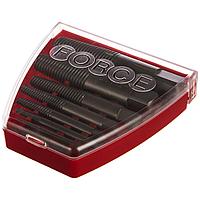 Набор экстракторов с мелкой резьбой Force M3-M32 8шт. 63006B