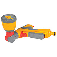 Пистолет-распылитель-дождеватель HoZelock 2695 Ultra Twist Plus 26950000