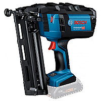 Гвоздезабивной пистолет Bosch GNH 18V-64M 0601481000