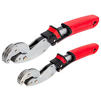 Набор мультиразмерных гаечных ключей КВТ НМК 10-24 10-24мм 2шт. 80956