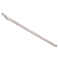 Монтировочная лопатка Force изогнутая 650мм 750650B