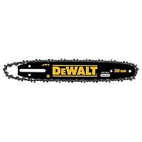 Шина и цепь DeWALT 30см DT20665-QZ