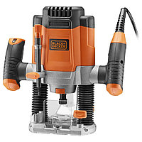 Фрезер Black & Decker KW1200E-QS