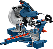 Торцовочная пила Bosch GCM 340-305 D 0601B60000