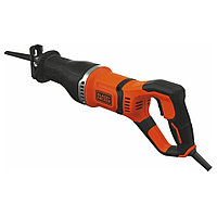 Сабельная пила Black & Decker BES301-QS