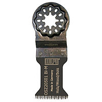 Насадка для реноватора WILPU OSZ205 35мм 2320500001