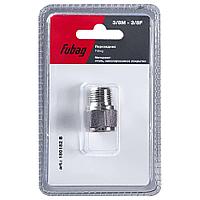 Переходник Fubag 3/8"M на 3/8"F блистер 1шт. 180182 B