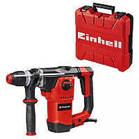Перфоратор сетевой Einhell TE-RH 32-1600 4F SDS+ 4258508