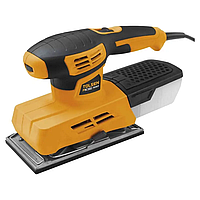 Виброшлифмашина TOLSEN 220Вт 79563